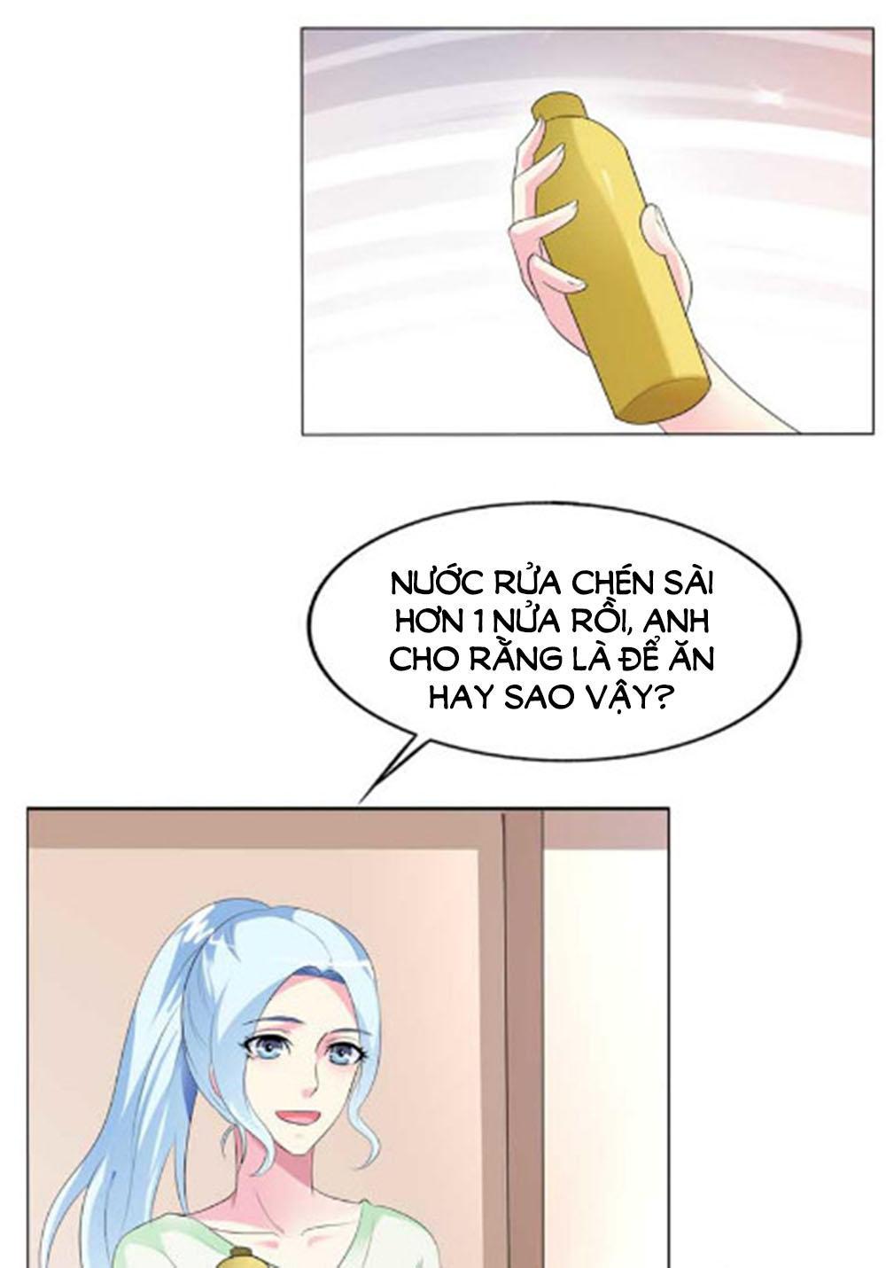 Em Vẫn Còn Nhỏ Chapter 62 - Trang 2