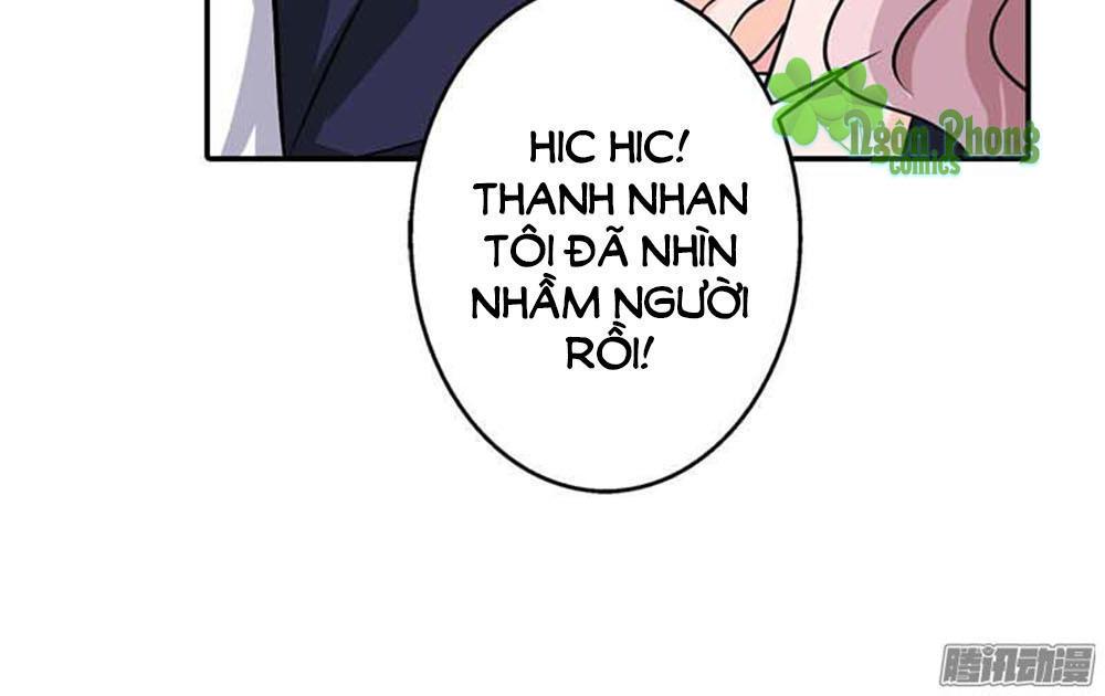 Em Vẫn Còn Nhỏ Chapter 60 - Trang 2