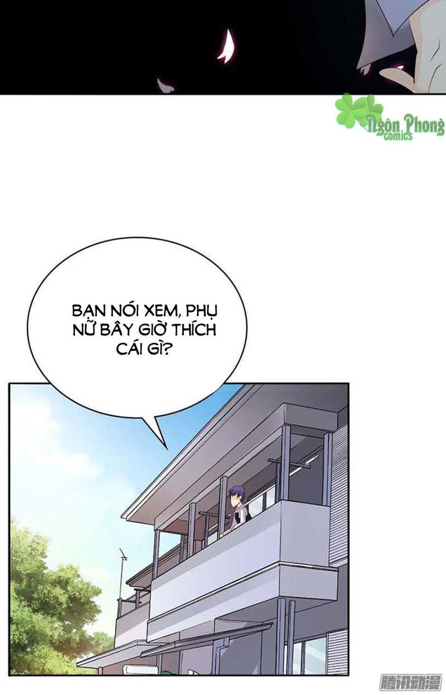 Em Vẫn Còn Nhỏ Chapter 55 - Trang 2