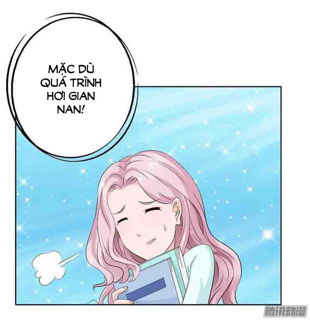 Em Vẫn Còn Nhỏ Chapter 54 - Trang 2