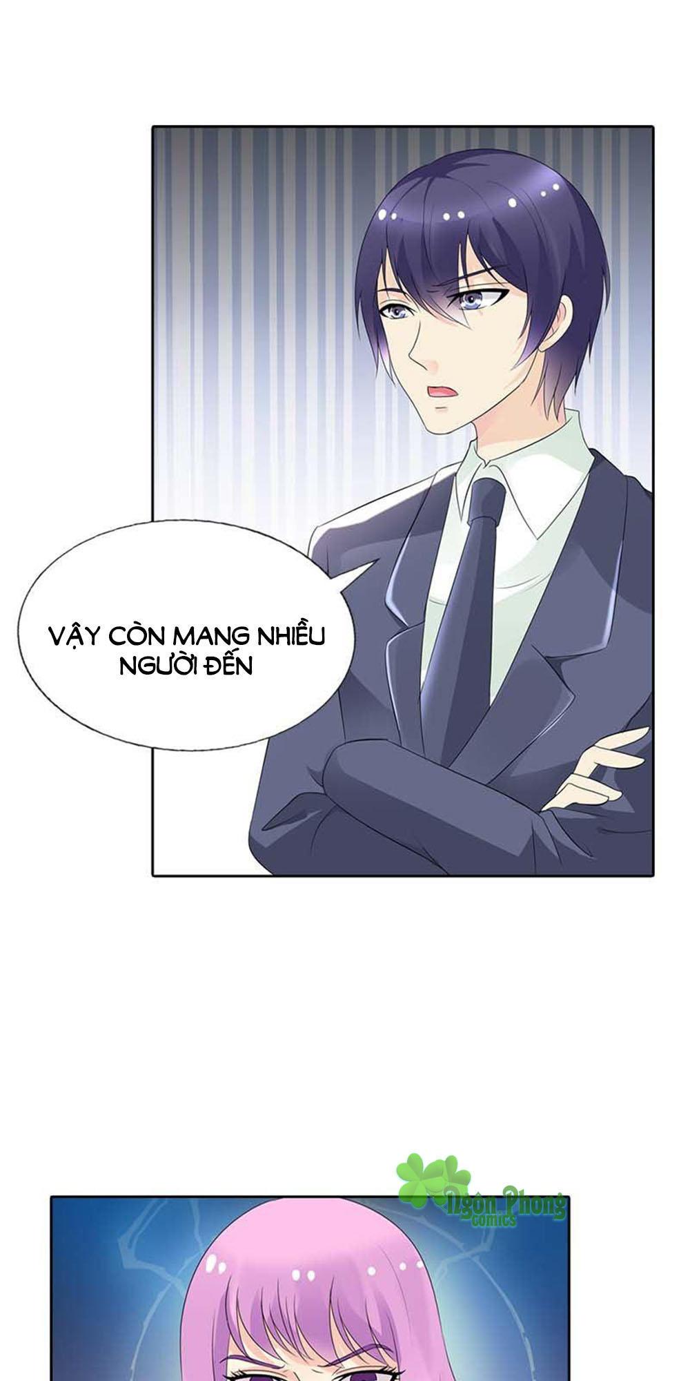 Em Vẫn Còn Nhỏ Chapter 50 - Trang 2