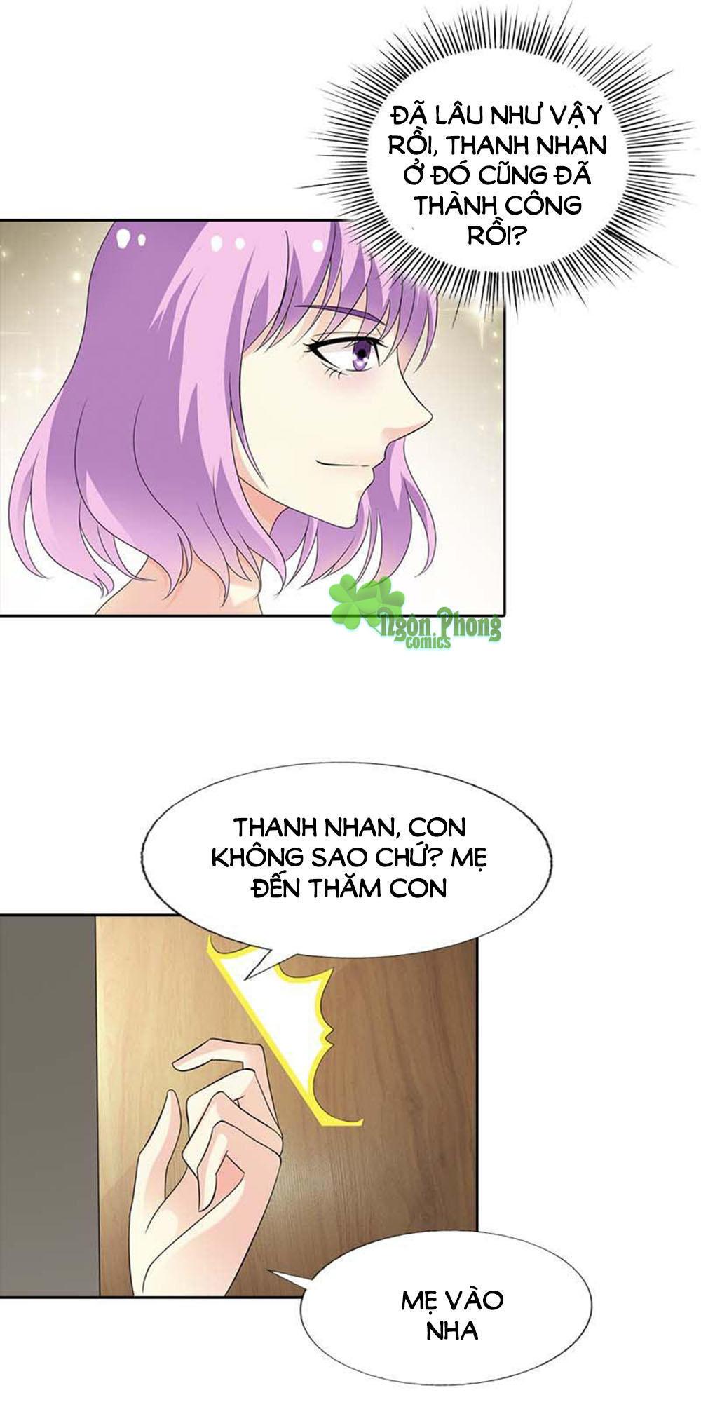 Em Vẫn Còn Nhỏ Chapter 50 - Trang 2