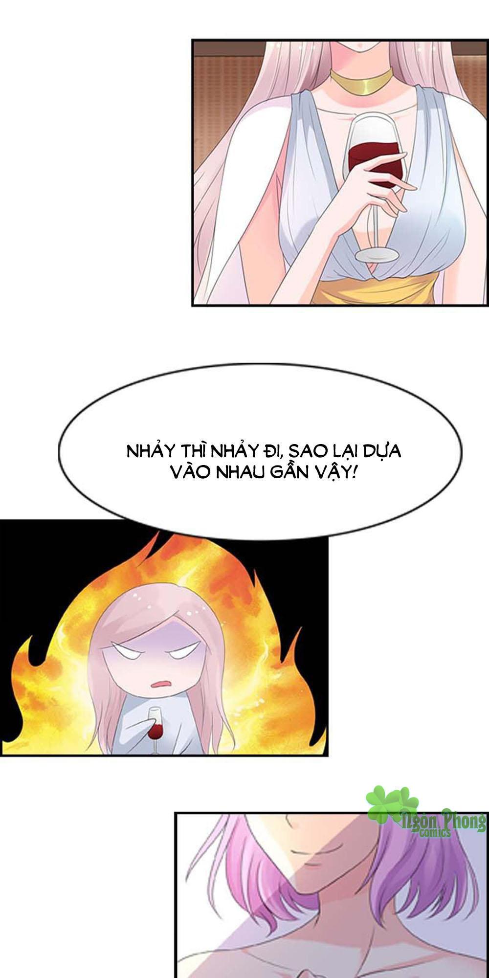 Em Vẫn Còn Nhỏ Chapter 49 - Trang 2