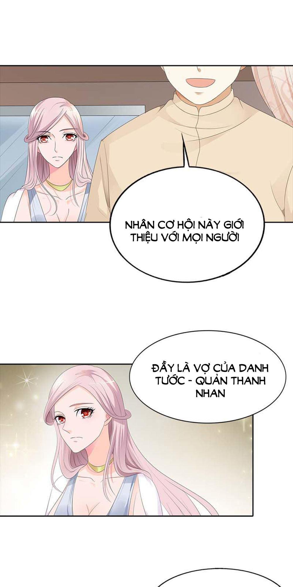 Em Vẫn Còn Nhỏ Chapter 47 - Trang 2