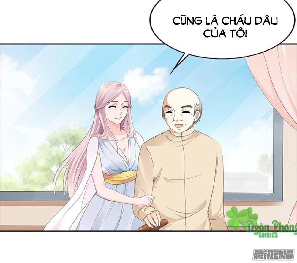 Em Vẫn Còn Nhỏ Chapter 47 - Trang 2