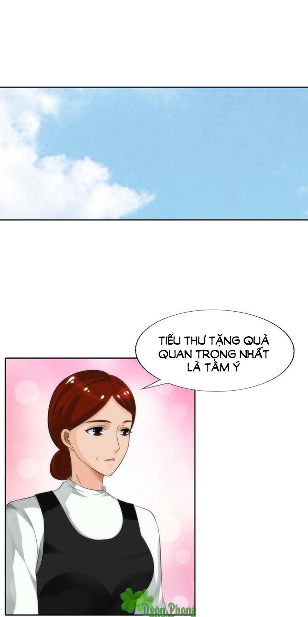 Em Vẫn Còn Nhỏ Chapter 43 - Trang 2