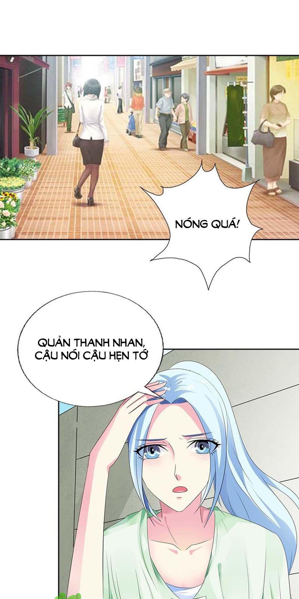 Em Vẫn Còn Nhỏ Chapter 43 - Trang 2