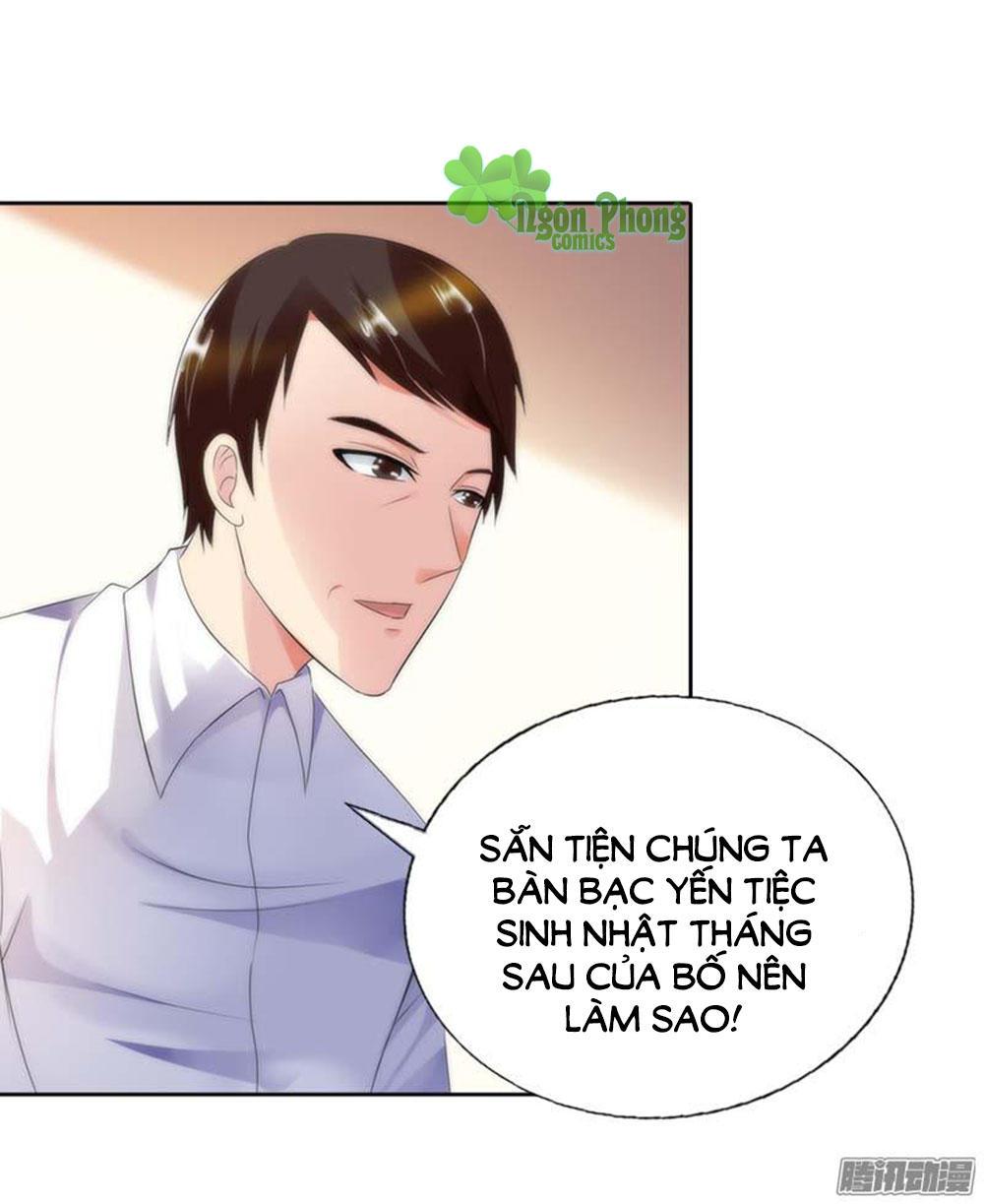 Em Vẫn Còn Nhỏ Chapter 41 - Trang 2