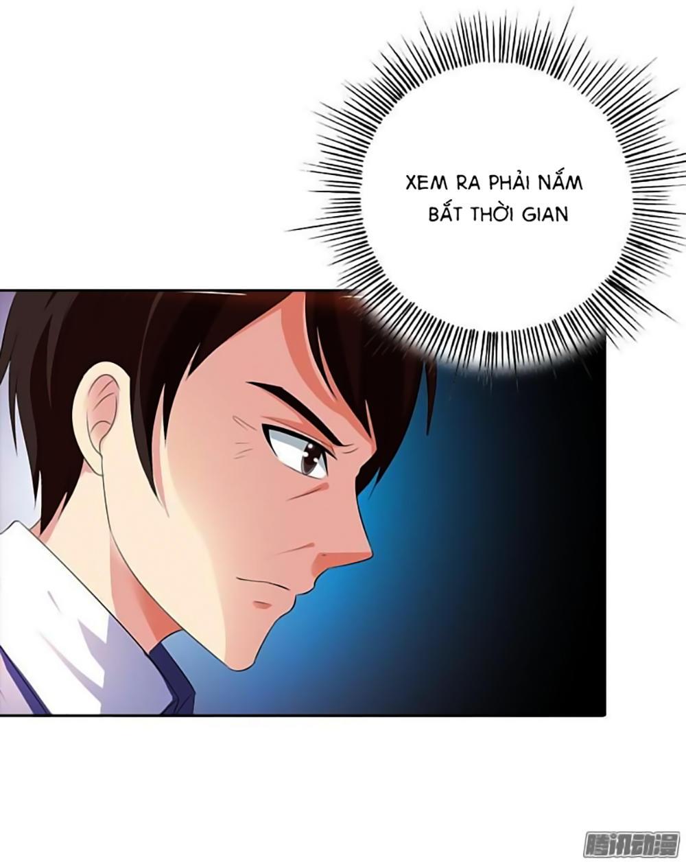 Em Vẫn Còn Nhỏ Chapter 40 - Trang 2