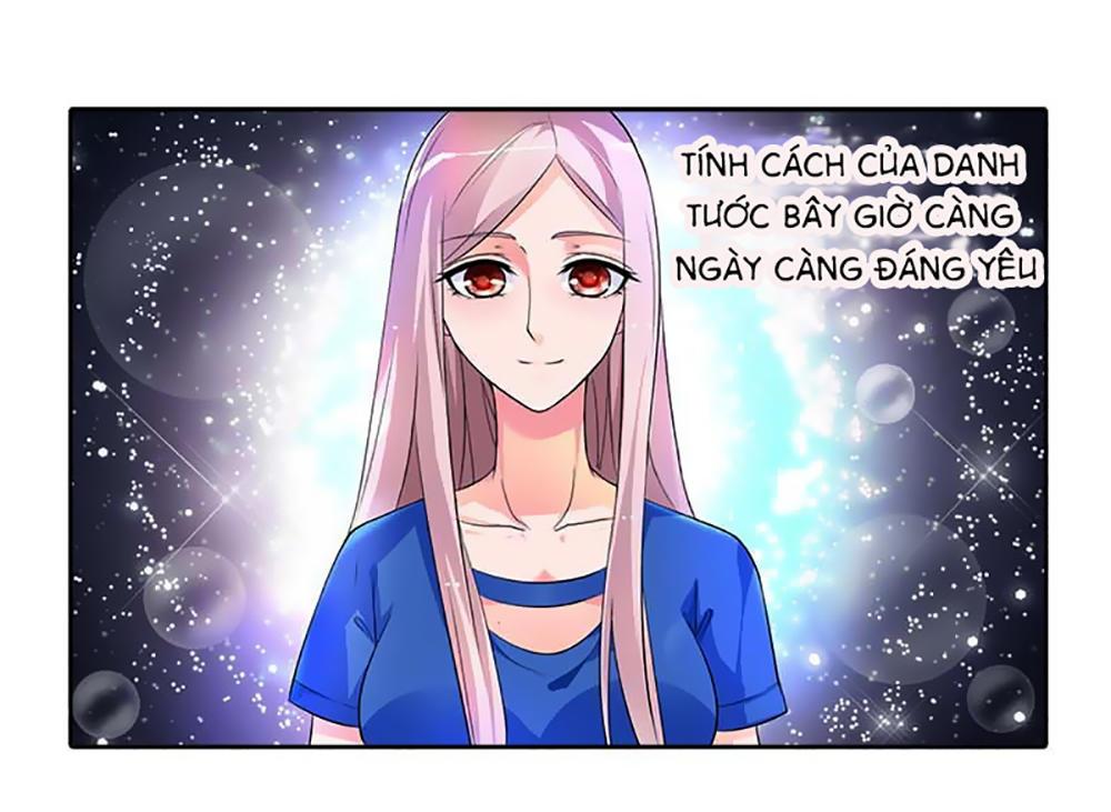 Em Vẫn Còn Nhỏ Chapter 37 - Trang 2