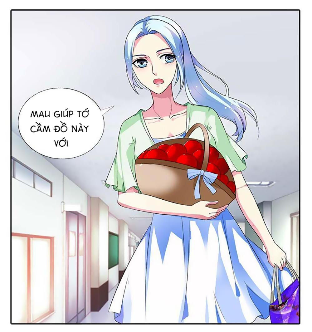 Em Vẫn Còn Nhỏ Chapter 37 - Trang 2