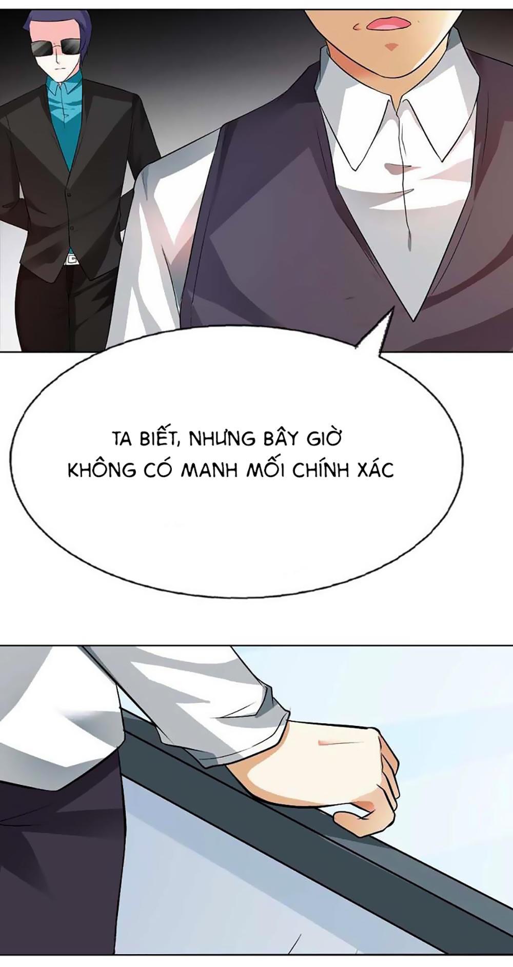 Em Vẫn Còn Nhỏ Chapter 36 - Trang 2