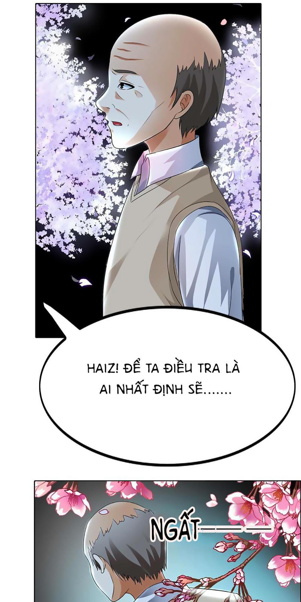 Em Vẫn Còn Nhỏ Chapter 32 - Trang 2