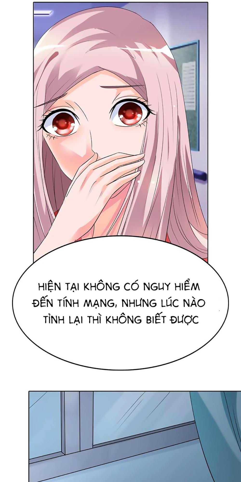 Em Vẫn Còn Nhỏ Chapter 32 - Trang 2