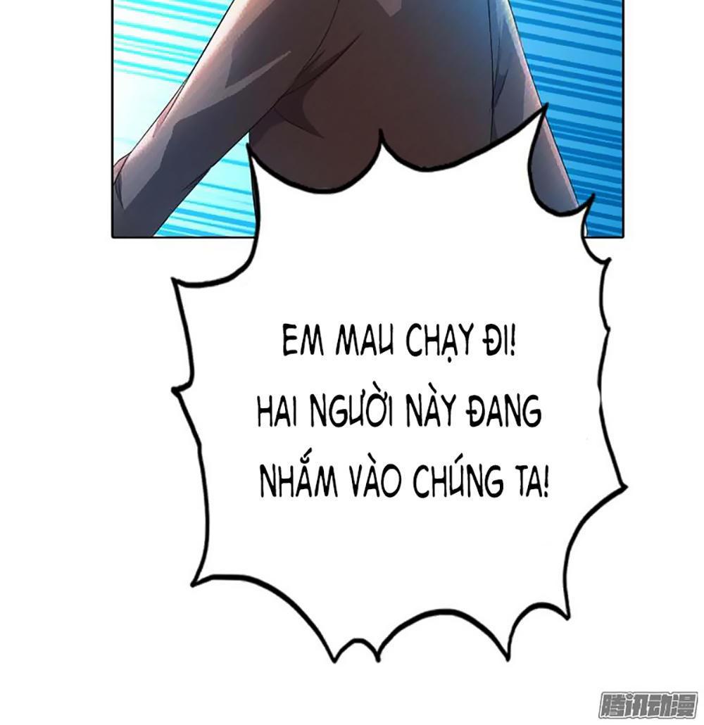 Em Vẫn Còn Nhỏ Chapter 30 - Trang 2