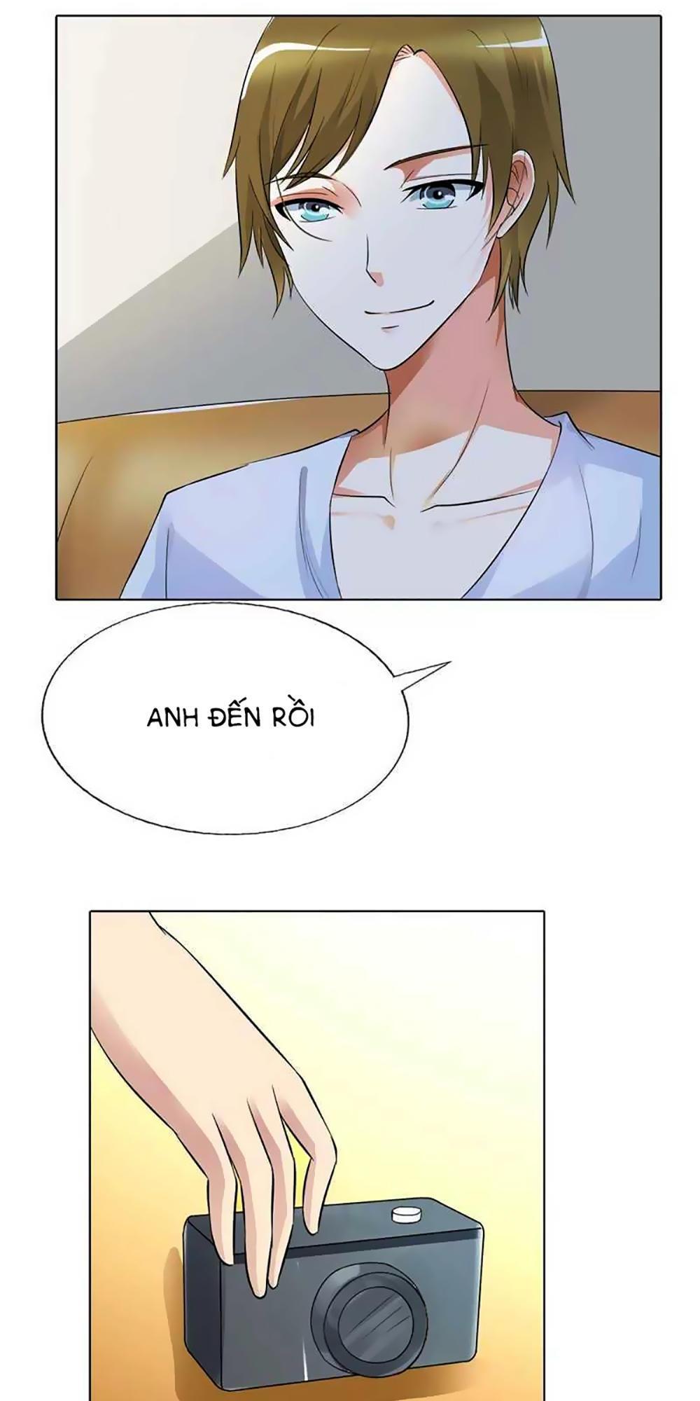 Em Vẫn Còn Nhỏ Chapter 27 - Trang 2