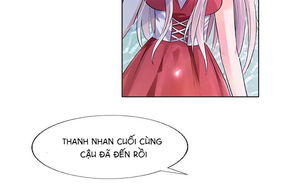 Em Vẫn Còn Nhỏ Chapter 23 - Trang 2