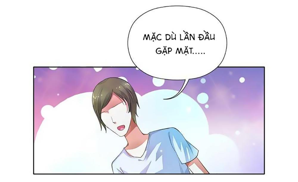 Em Vẫn Còn Nhỏ Chapter 23 - Trang 2