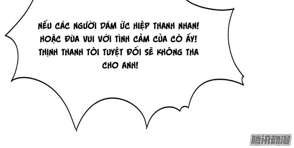 Em Vẫn Còn Nhỏ Chapter 20 - Trang 2