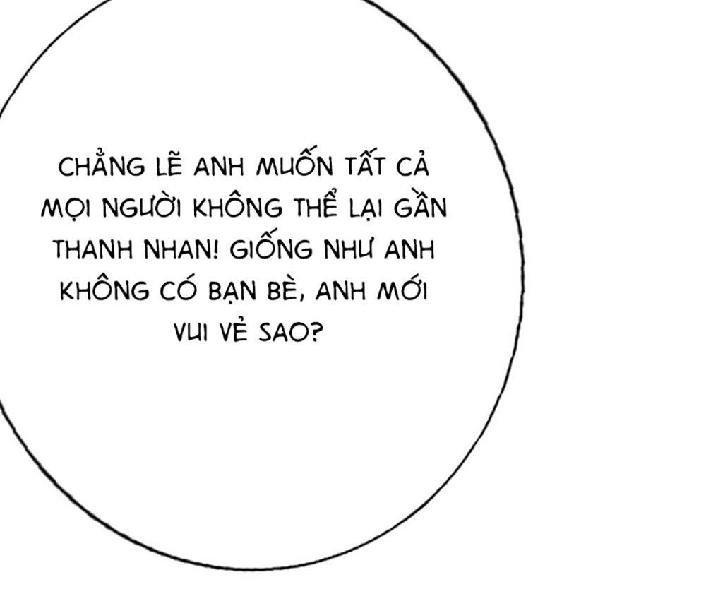 Em Vẫn Còn Nhỏ Chapter 19 - Trang 2