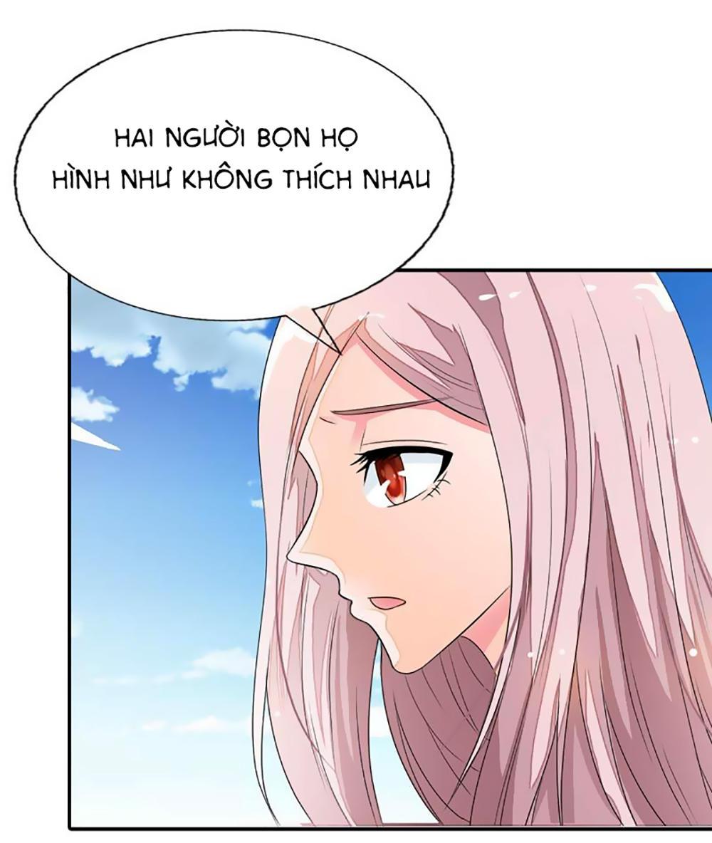 Em Vẫn Còn Nhỏ Chapter 19 - Trang 2