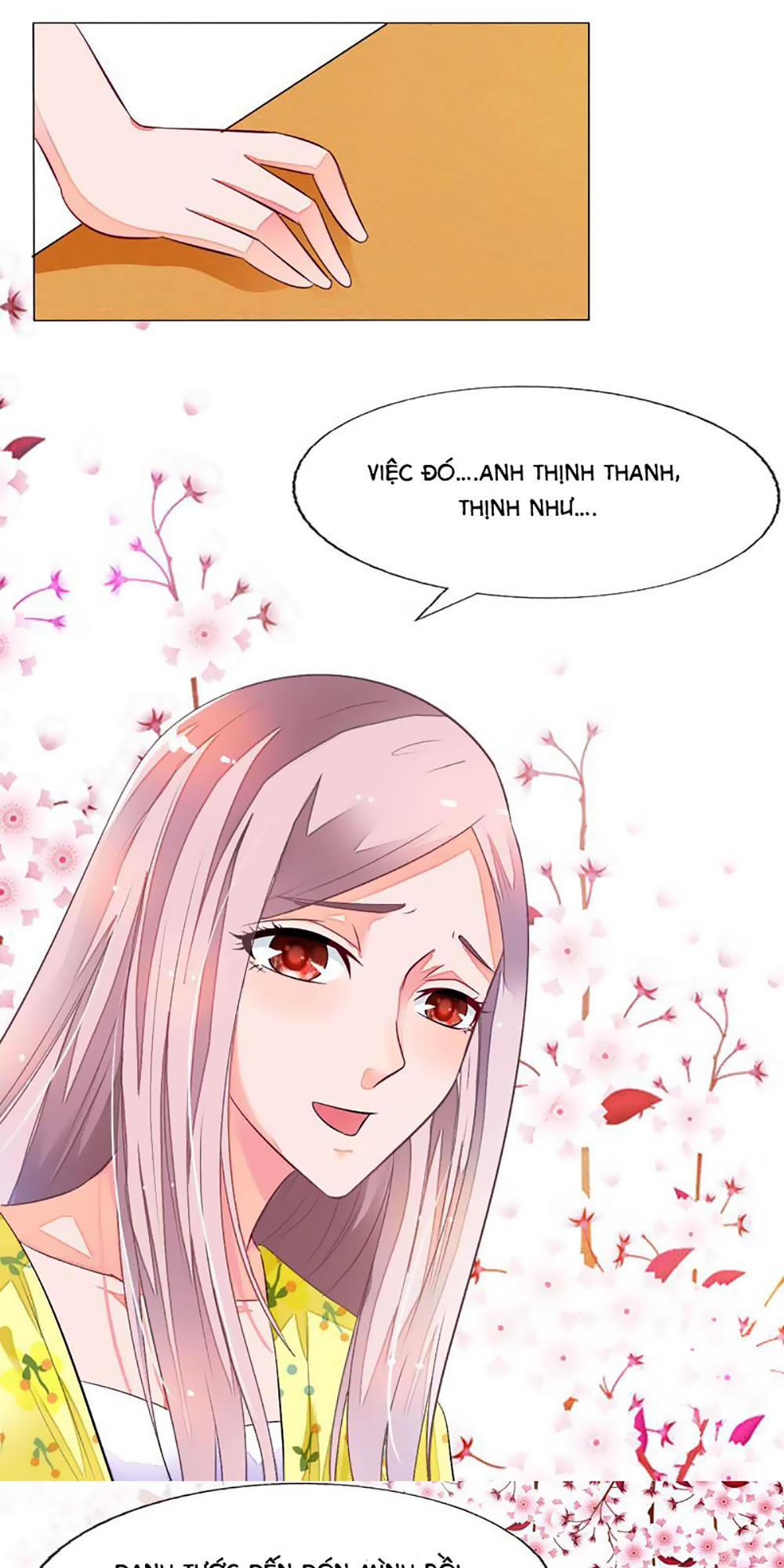 Em Vẫn Còn Nhỏ Chapter 16 - Trang 2