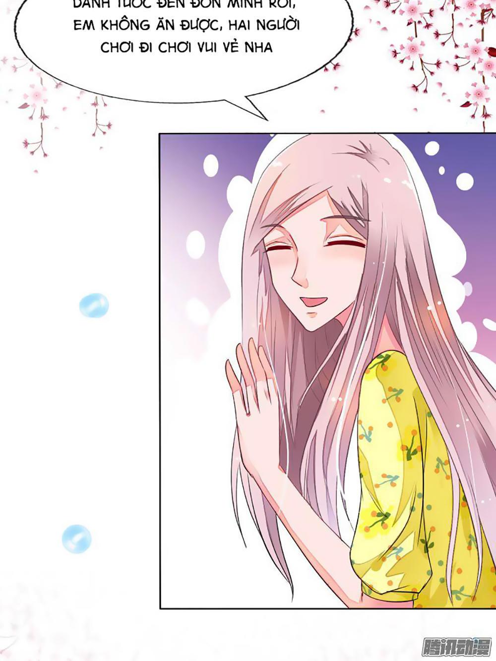 Em Vẫn Còn Nhỏ Chapter 16 - Trang 2