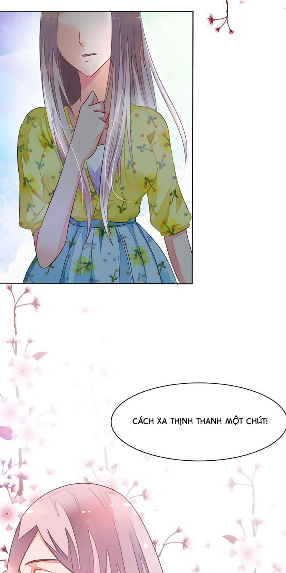 Em Vẫn Còn Nhỏ Chapter 16 - Trang 2