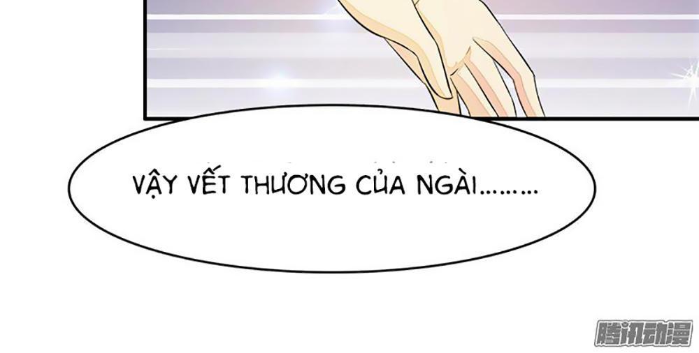 Em Vẫn Còn Nhỏ Chapter 14 - Trang 2