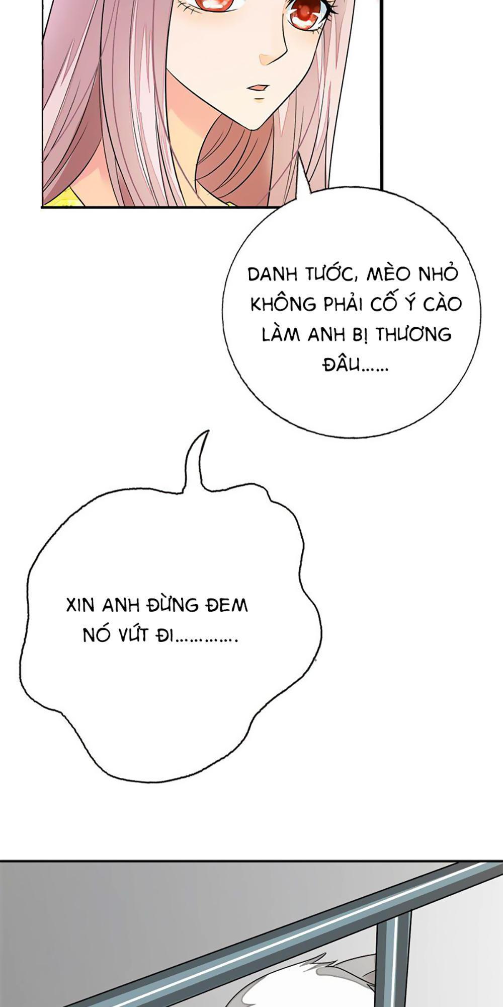 Em Vẫn Còn Nhỏ Chapter 14 - Trang 2