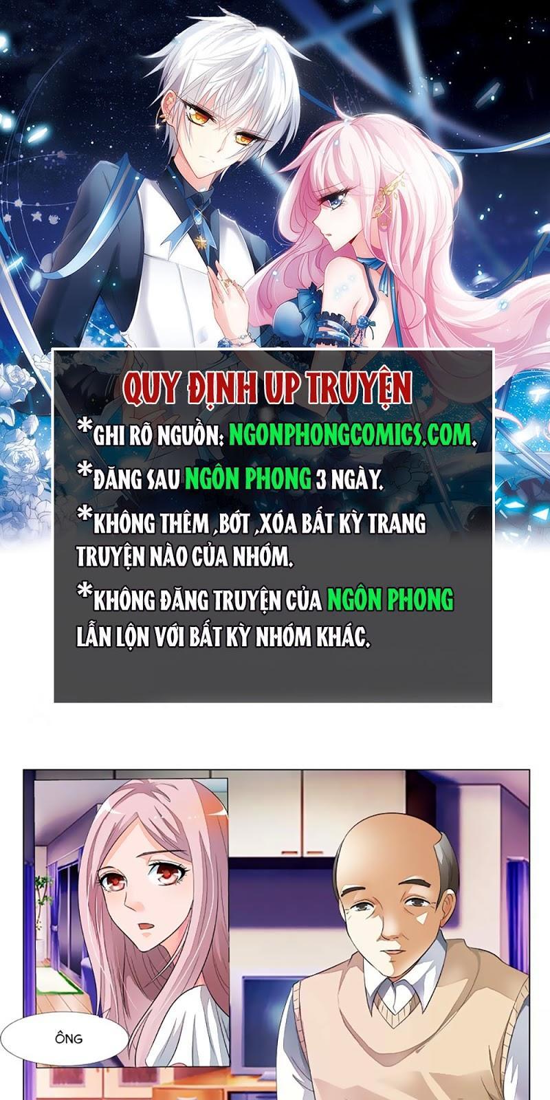 Em Vẫn Còn Nhỏ Chapter 11 - Trang 2