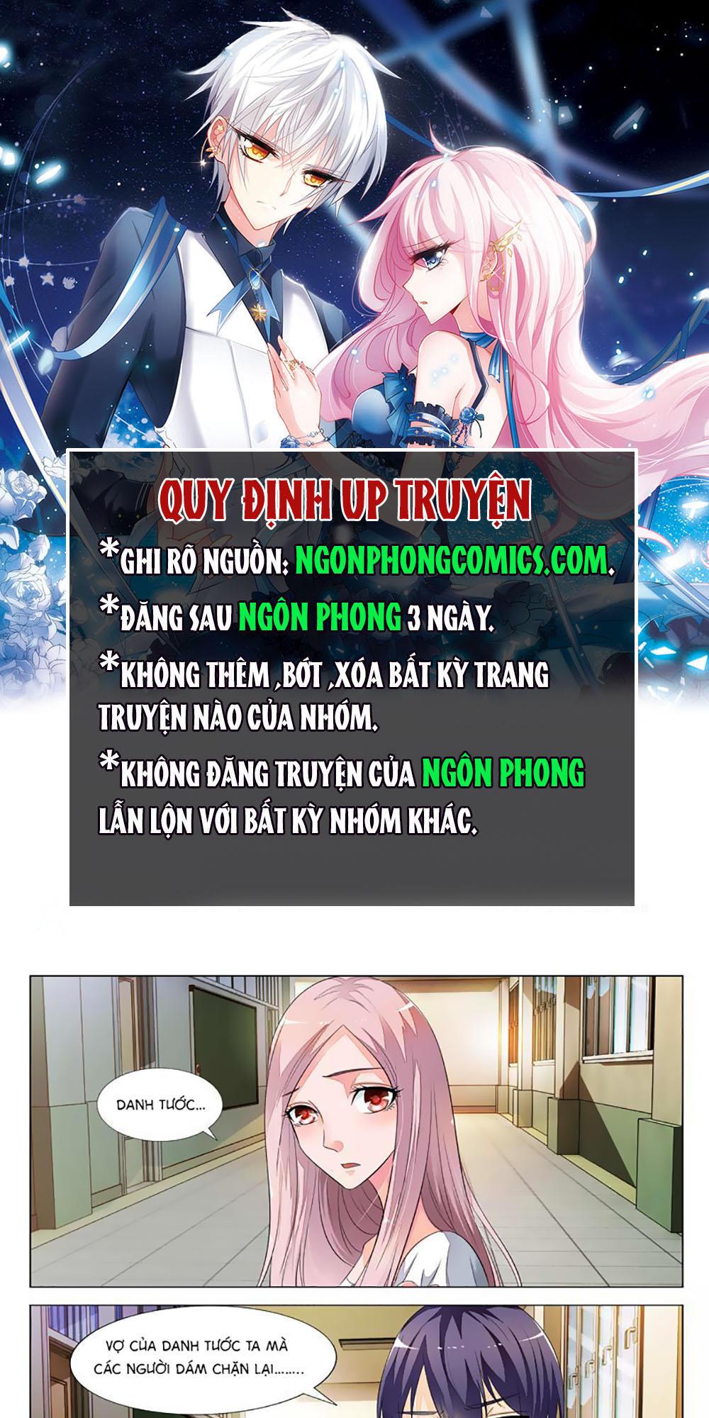 Em Vẫn Còn Nhỏ Chapter 10 - Trang 2