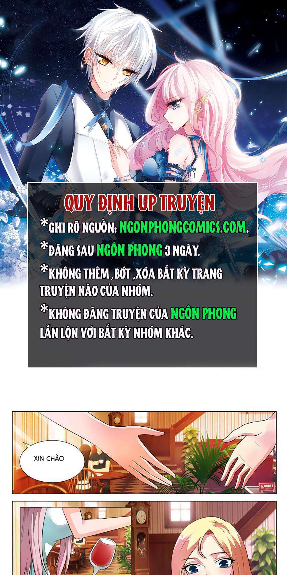 Em Vẫn Còn Nhỏ Chapter 9 - Trang 2