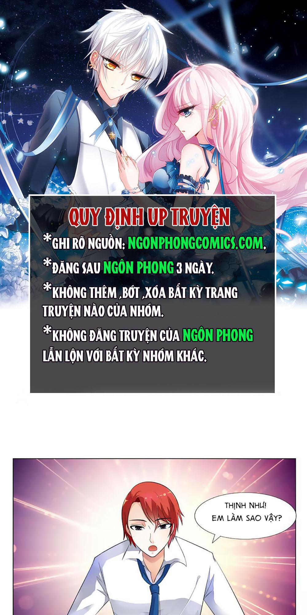 Em Vẫn Còn Nhỏ Chapter 8 - Trang 2