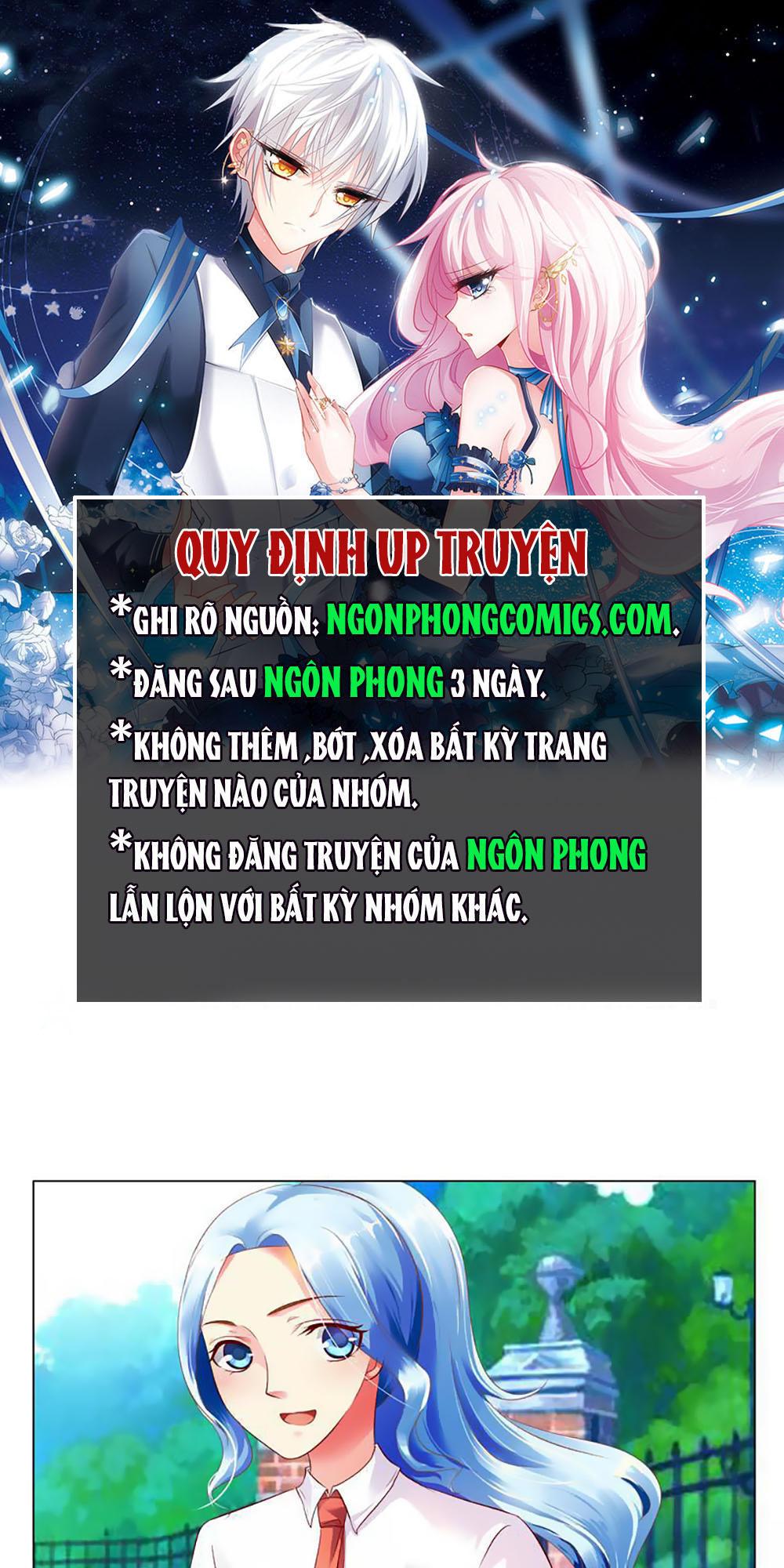 Em Vẫn Còn Nhỏ Chapter 6 - Trang 2