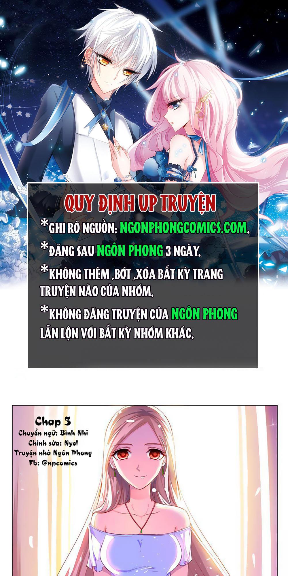 Em Vẫn Còn Nhỏ Chapter 5 - Trang 2