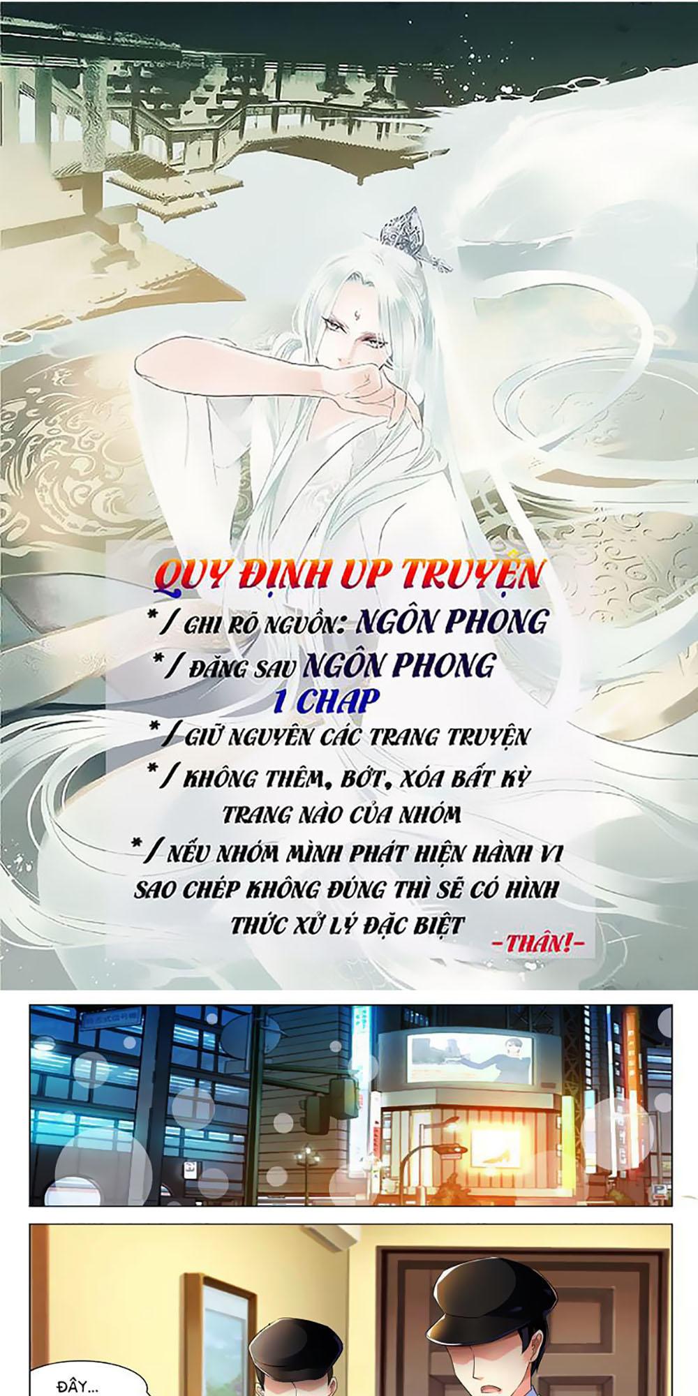 Em Vẫn Còn Nhỏ Chapter 3 - Trang 2