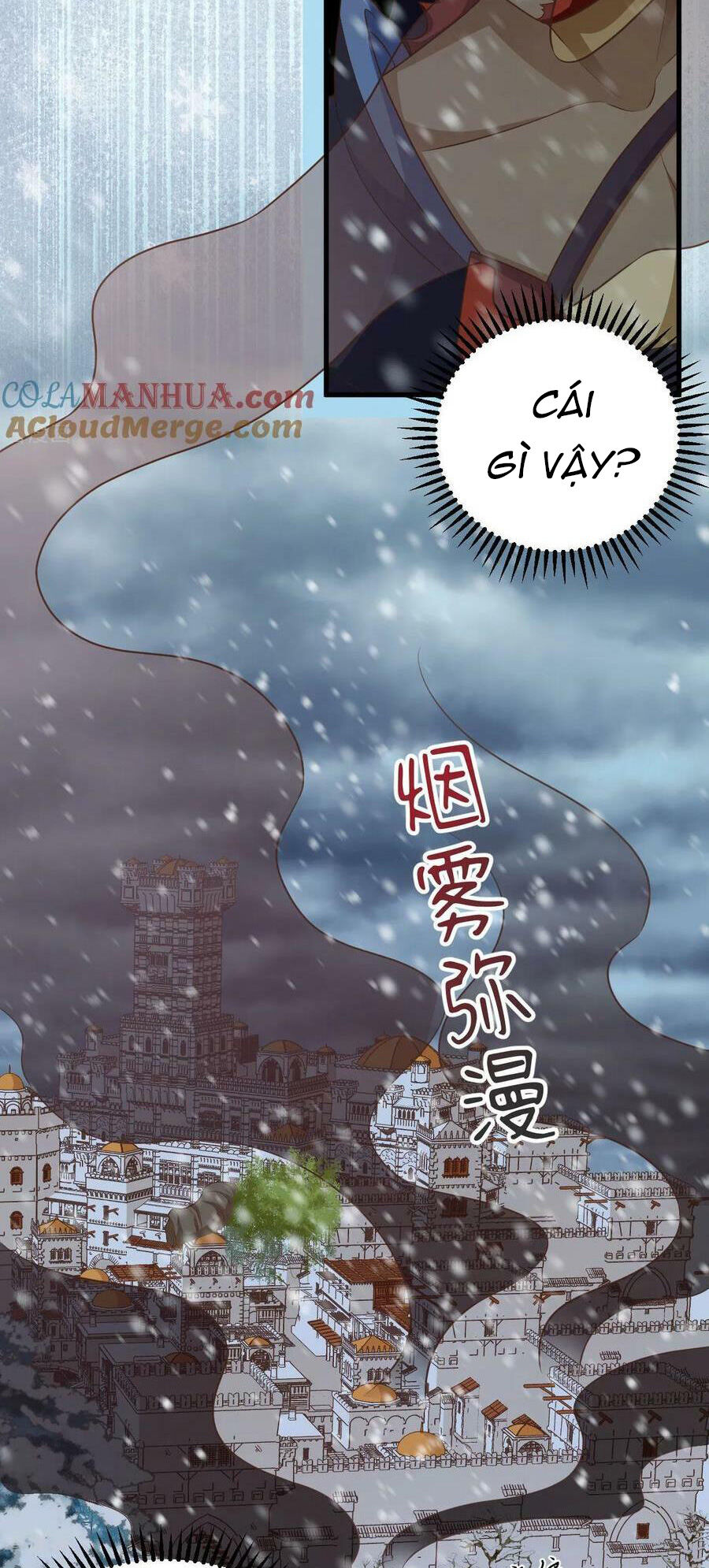 Từ Hôm Nay Bắt Đầu Làm Thành Chủ Chapter 464 - Trang 2