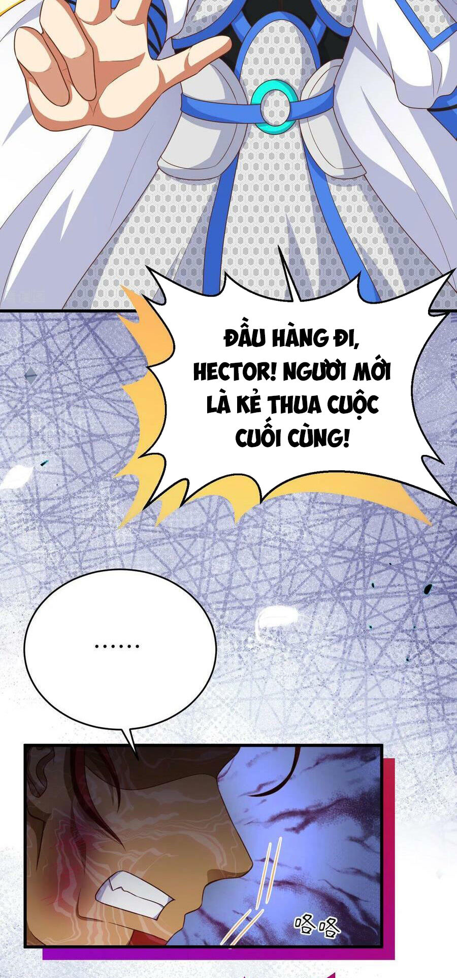 Từ Hôm Nay Bắt Đầu Làm Thành Chủ Chapter 464 - Trang 2