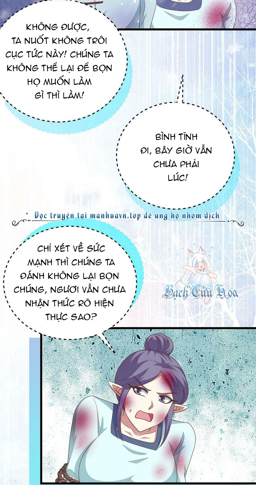 Từ Hôm Nay Bắt Đầu Làm Thành Chủ Chapter 463 - Trang 2