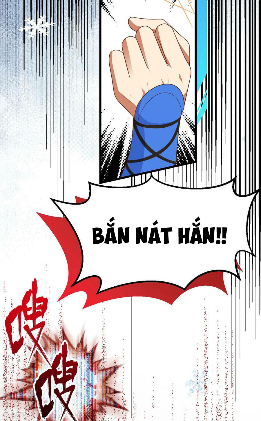 Từ Hôm Nay Bắt Đầu Làm Thành Chủ Chapter 462 - Trang 2