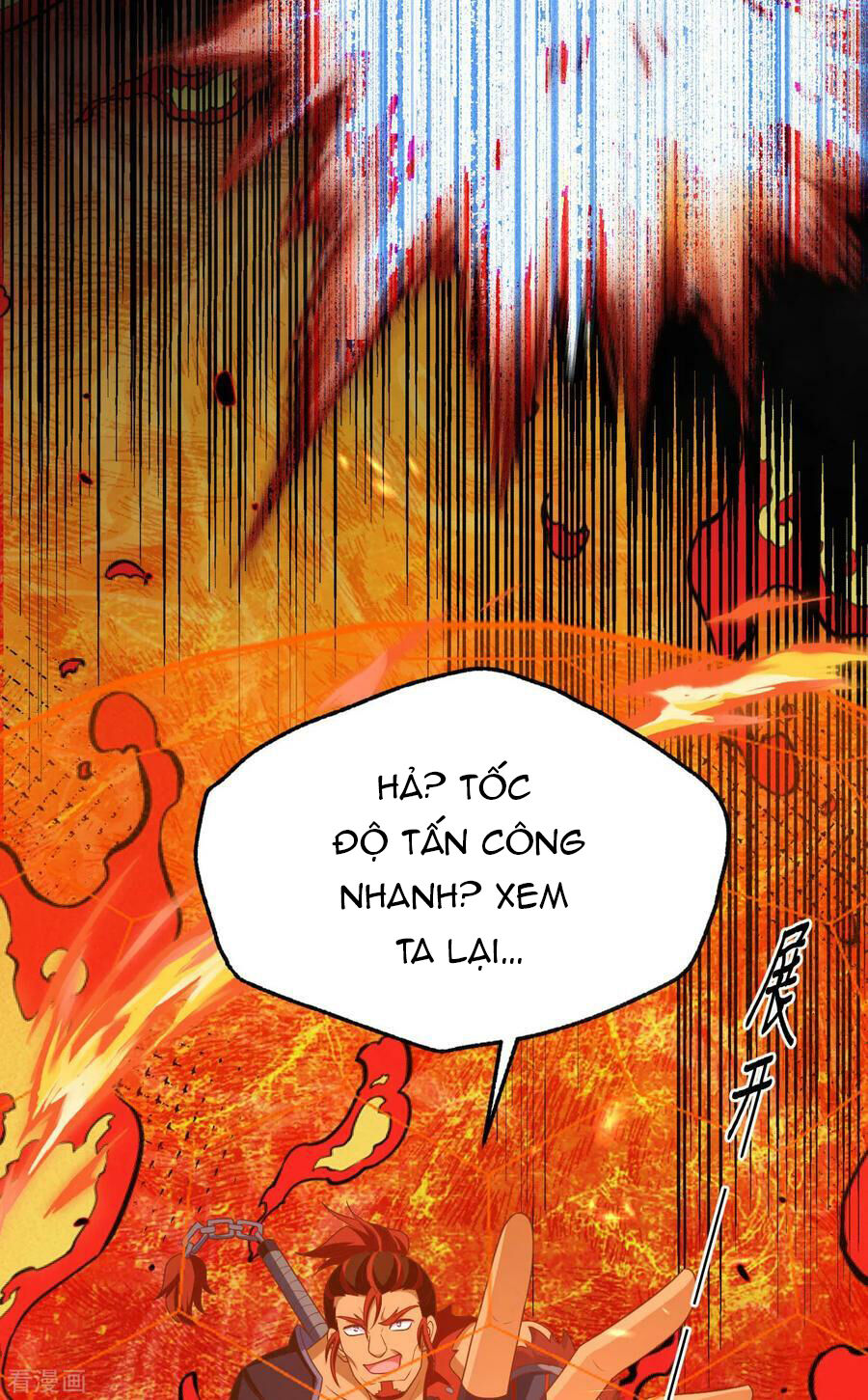 Từ Hôm Nay Bắt Đầu Làm Thành Chủ Chapter 462 - Trang 2