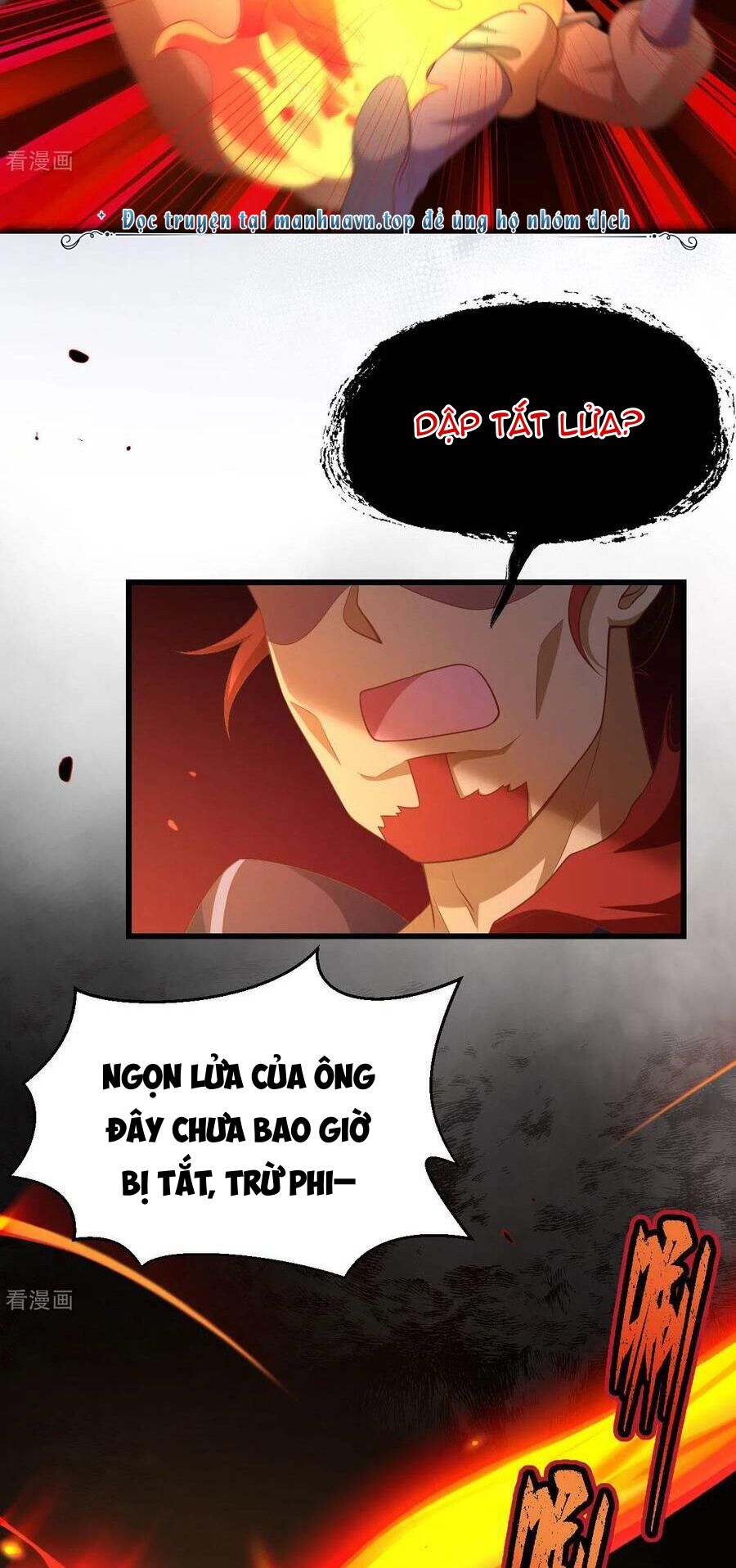 Từ Hôm Nay Bắt Đầu Làm Thành Chủ Chapter 459 - Trang 2