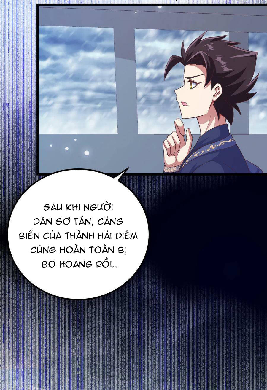 Từ Hôm Nay Bắt Đầu Làm Thành Chủ Chapter 458 - Trang 2