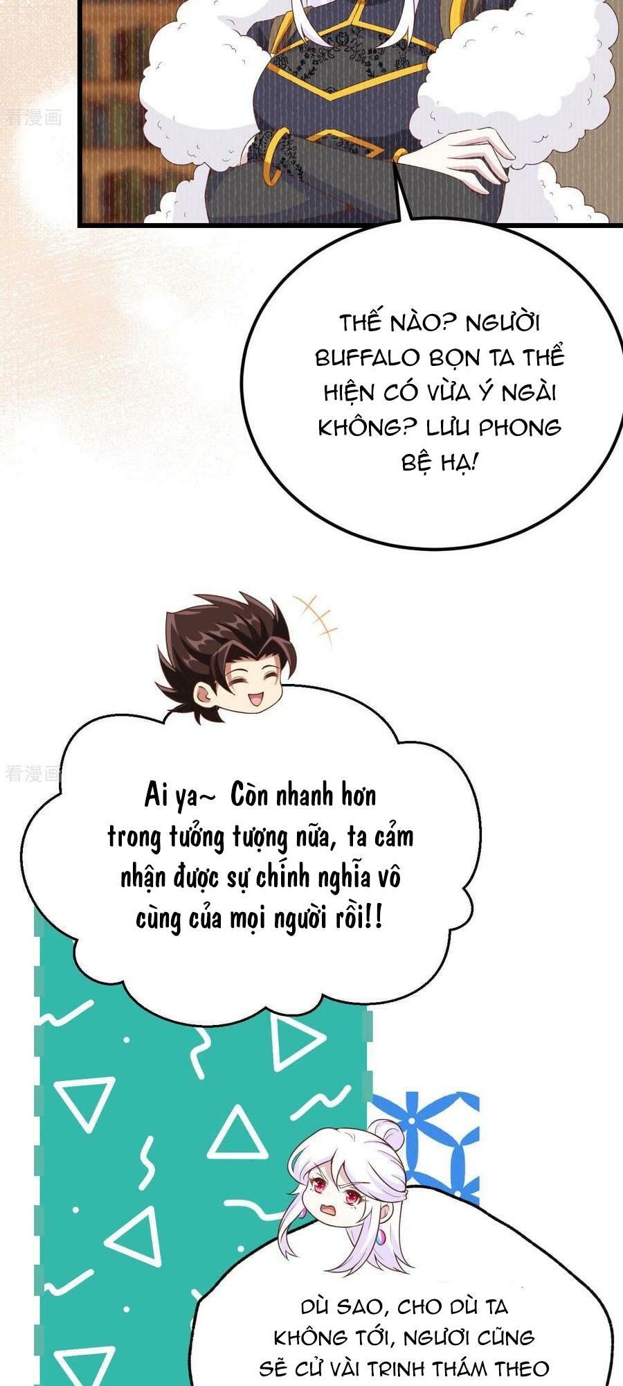 Từ Hôm Nay Bắt Đầu Làm Thành Chủ Chapter 452 - Trang 2