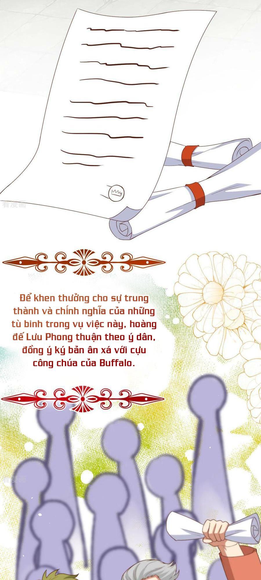 Từ Hôm Nay Bắt Đầu Làm Thành Chủ Chapter 452 - Trang 2