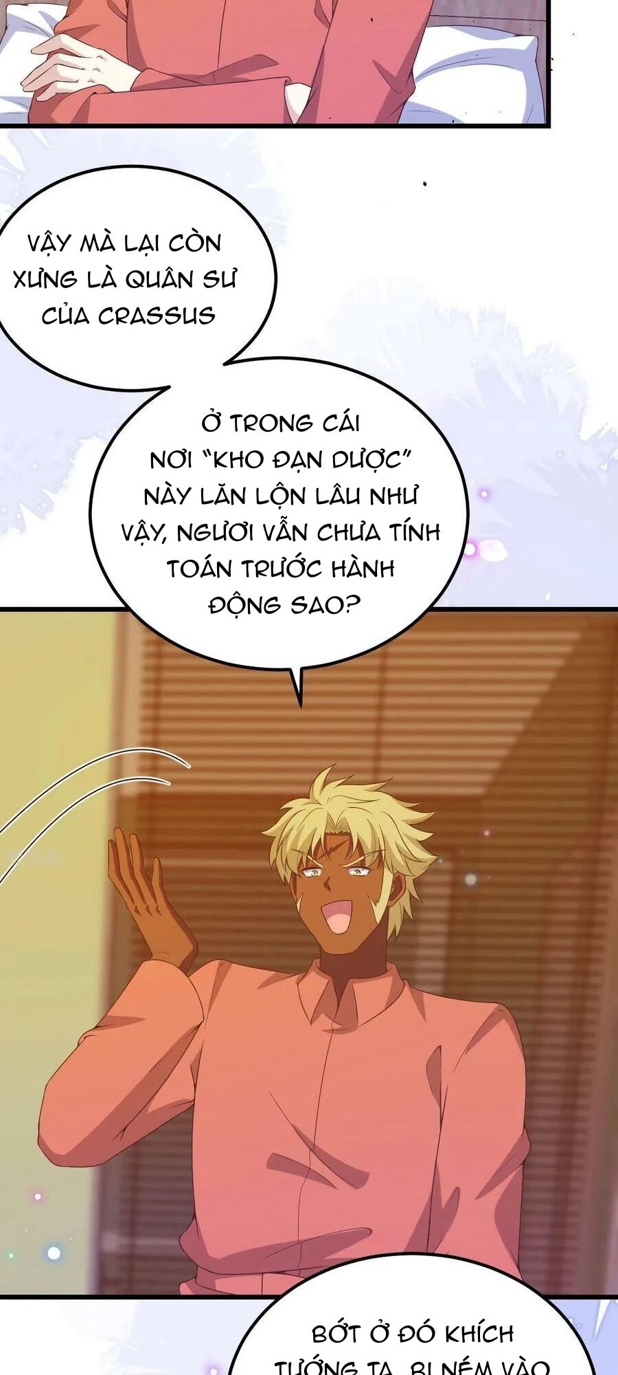 Từ Hôm Nay Bắt Đầu Làm Thành Chủ Chapter 451 - Trang 2