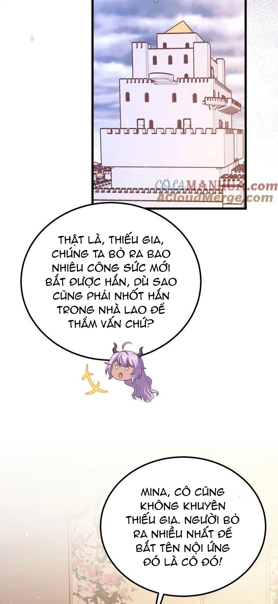 Từ Hôm Nay Bắt Đầu Làm Thành Chủ Chapter 450 - Trang 2