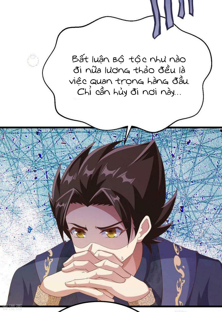 Từ Hôm Nay Bắt Đầu Làm Thành Chủ Chapter 449 - Trang 2