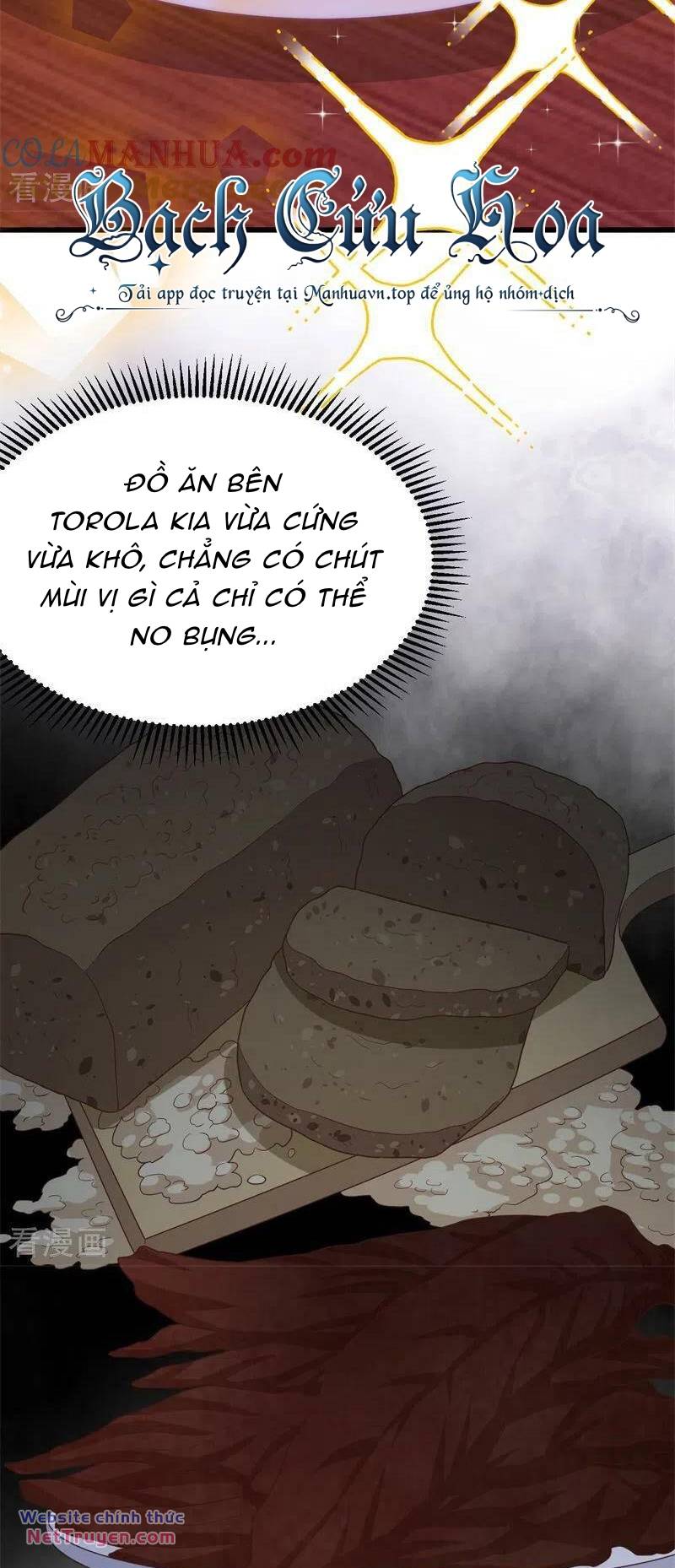 Từ Hôm Nay Bắt Đầu Làm Thành Chủ Chapter 448 - Trang 2